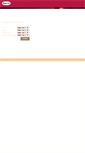 Mobile Screenshot of cafes.haagen-dazs.com